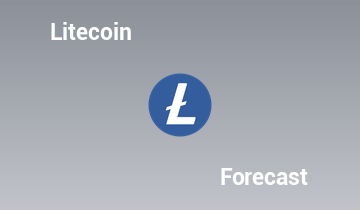 Прогноз цены Litecoin