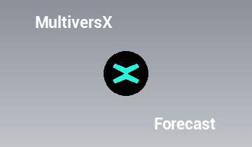 MultiversX-Preisvorhersage