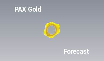 Previsione del prezzo dell'oro PAX
