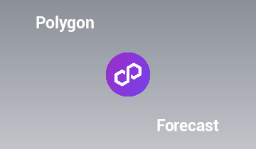 Polygon Price Prediction