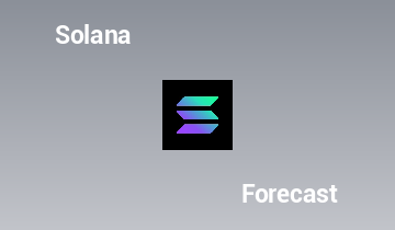 Predicción de precios de Solana