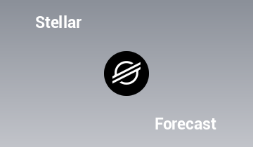 Stellar Price Prediction