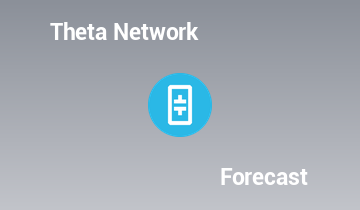 Theta Network Price Prediction