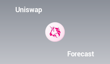 Predicción de precios Uniswap