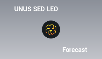 Прогноз цены UNUS SED LEO