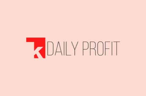 1k Daily Profit Review 2023: мошенничество?
