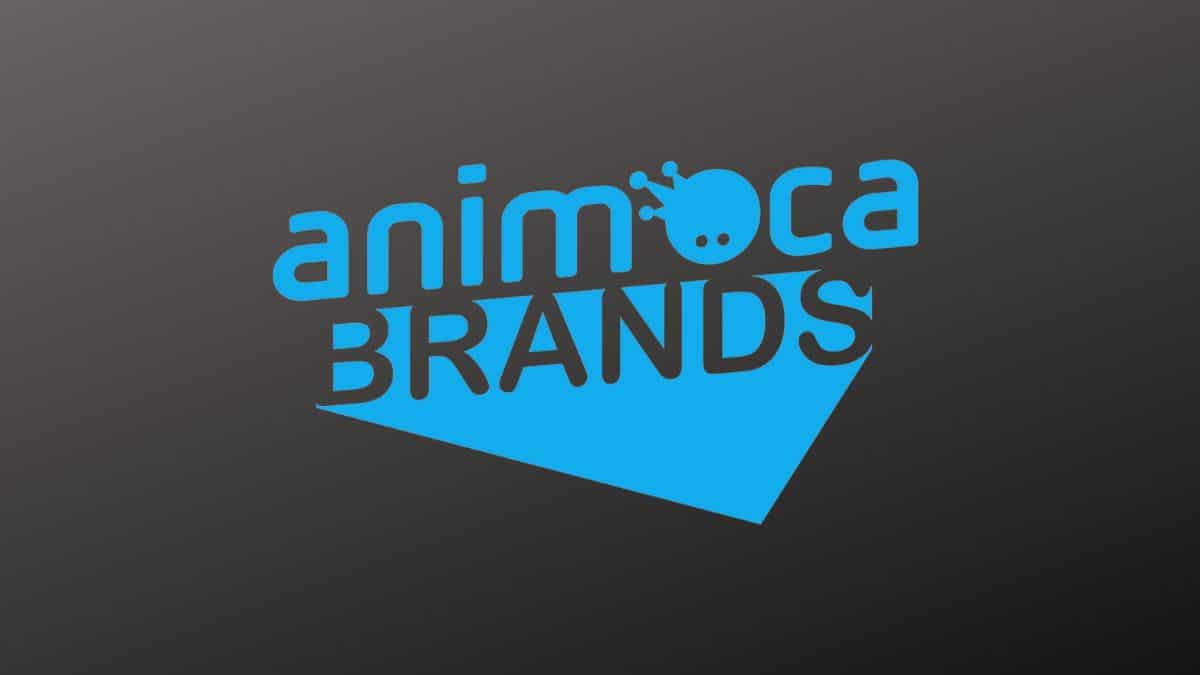 Animoca varumärken