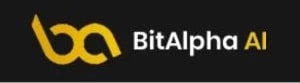 BitAlpha AI-registrering