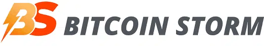 Bitcoin Storm-aanmelding
