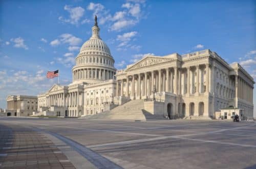 US Congressman Brad Sherman Believes a Crypto Ban is Too Late