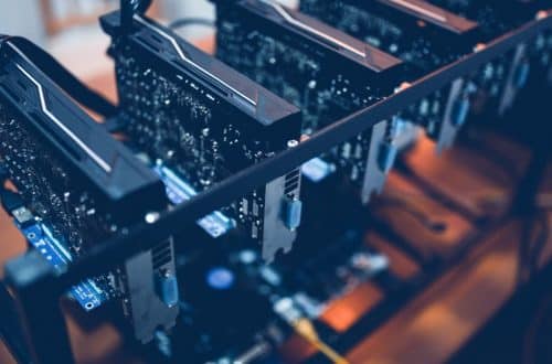 Crypto Mining Firm Compute North Files For Konkurs