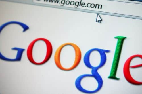 Google aggiunge un conto alla rovescia per l'unione di Ethereum: dai un'occhiata
