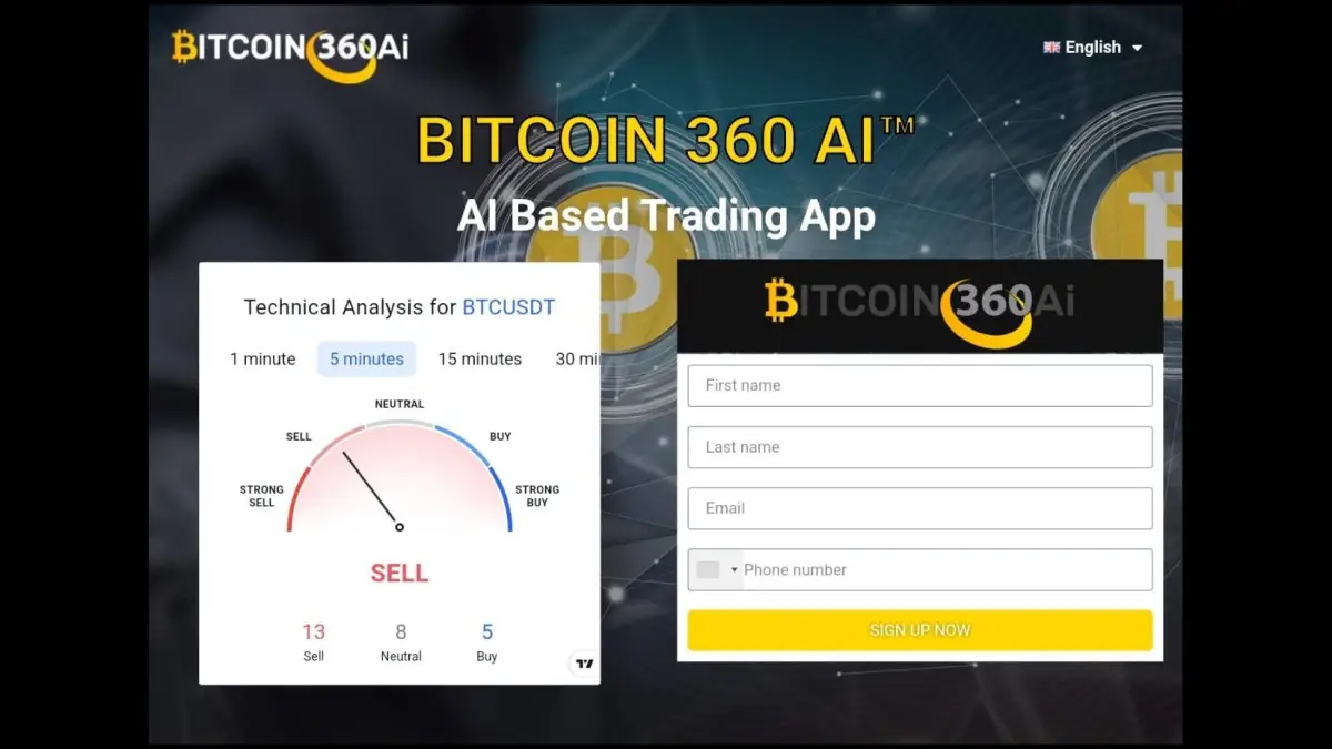 Bitcoin 360 AI Review 2022 - Is Scam Or Legit?