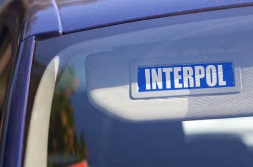 Interpol hat offiziell eine Red Notice gegen Do Kwon herausgegeben