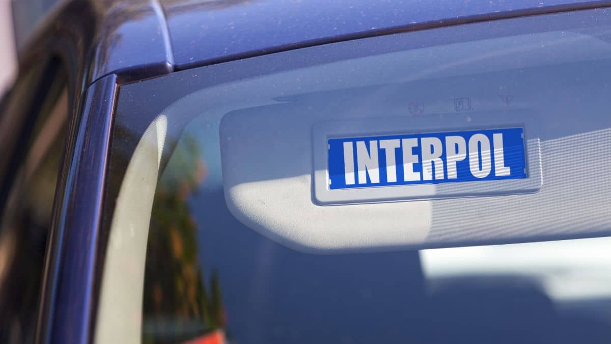 Interpol