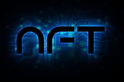 Kina lanserar National NFT Marketplace under det nya året