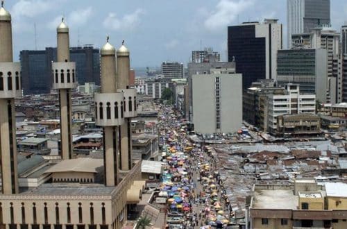 Отчет: Нигерия — нация, наиболее осведомленная о криптовалютах