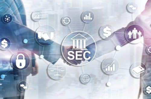 SEC Pushes For Crypto Regulation And Is Setting Up Two New Offices