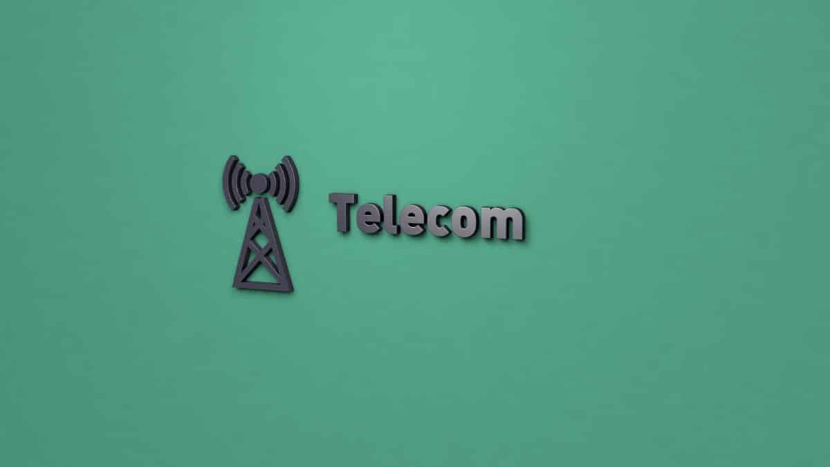 Télécom SK