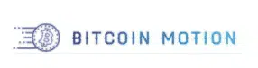 Bitcoin Motion-registrering