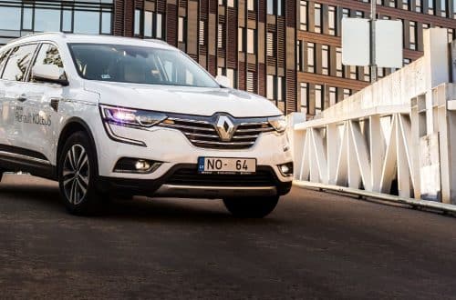 The Sandbox stringe un accordo sul metaverso con Renault Korea
