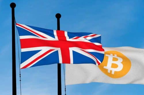 Storbritannien erkänner kryptovalutor och digitala tillgångar