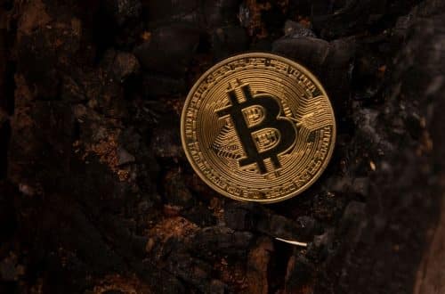 DOJ apreende $3,36 bilhões em Bitcoin