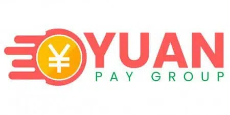 Registro de grupo de pago de Yuan