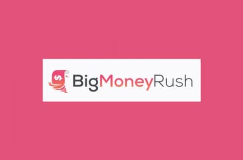 Big Money Rush Review 2022: Är det en bluff?