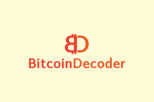 Bitcoin Decoder Uygulama İncelemesi 2023: Bu Bir Dolandırıcılık mı?