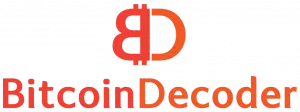 Aanmelding Bitcoin Decoder-app