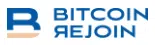 Inscrição de reintegração do Bitcoin