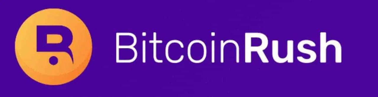 Registro rápido de Bitcoin