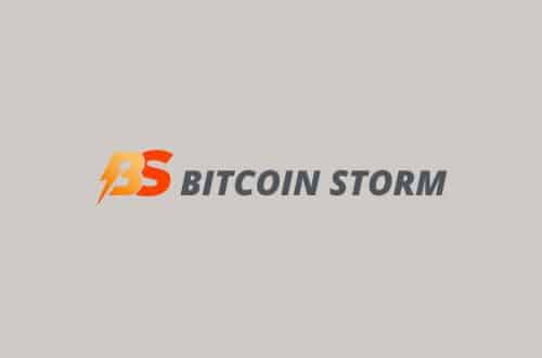 Обзор Bitcoin Storm 2023: мошенничество?