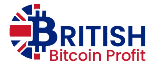 Registrazione del profitto Bitcoin britannico