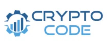 Inscrição de código criptográfico