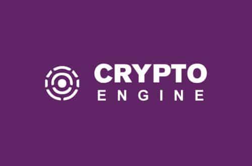 Revisão do Crypto Engine 2023: é uma farsa?