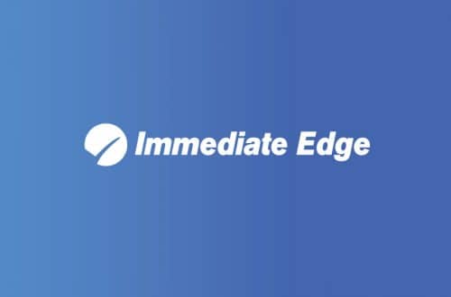 Immediate Edge Review 2022: è una truffa?
