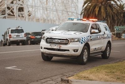 La polizia federale australiana forma un'unità di criptovaluta, i truffatori a Melbourne devono essere avvertiti