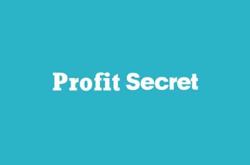 Profit Secret Review 2023: Är det en bluff?