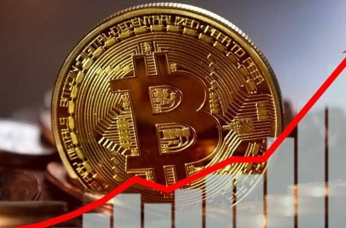 Der CEO der Handelsfirma sieht Bitcoin (BTC) in zwei bis drei Wochen bei $30K