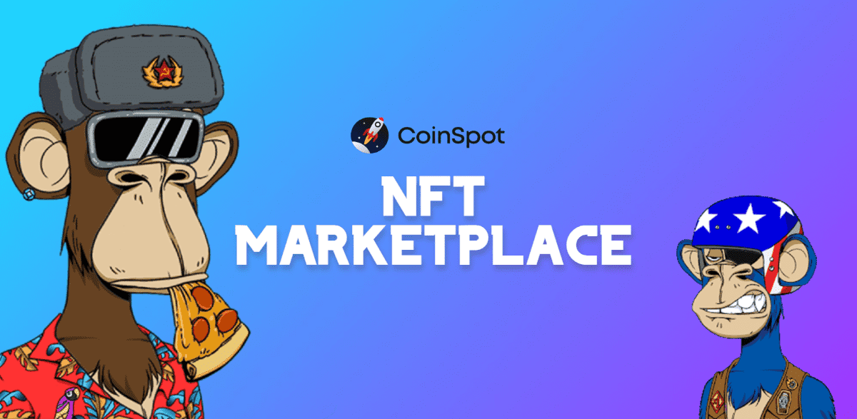 CoinSpot lanserar sin NFT-marknadsplats för att öka NFT-räckvidden | Myntkultur