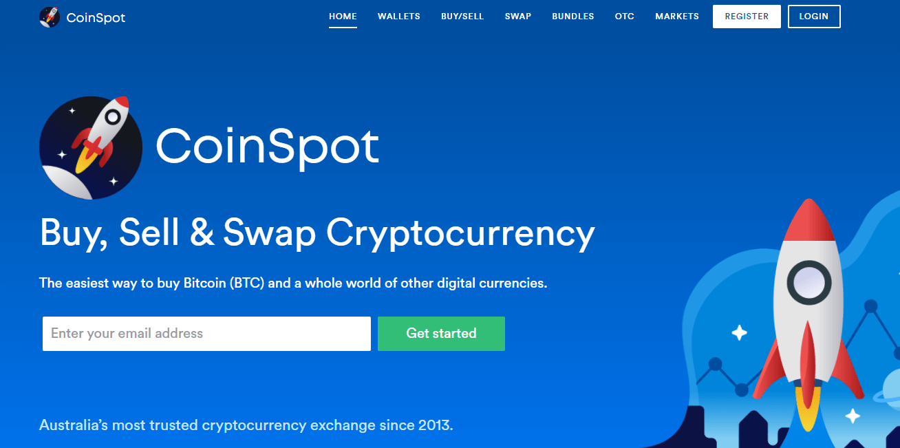 Обзор CoinSpot 2022: безопасна ли биржа CoinSpot?