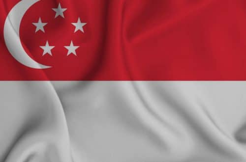 Coinbase grünes Licht für Betrieb in Singapur: Bericht