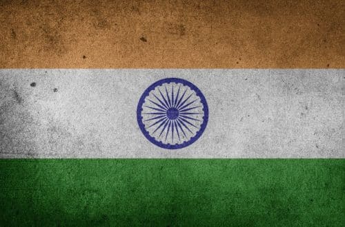Lokala tillsynsmyndigheter undersöker 3 indiska kryptobörser