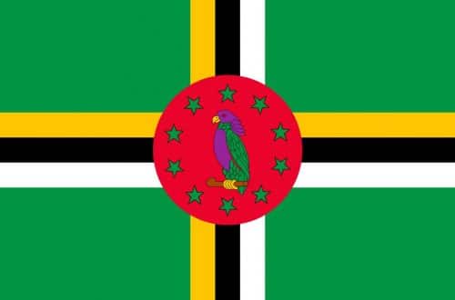 TRON se torna a blockchain nacional da Dominica