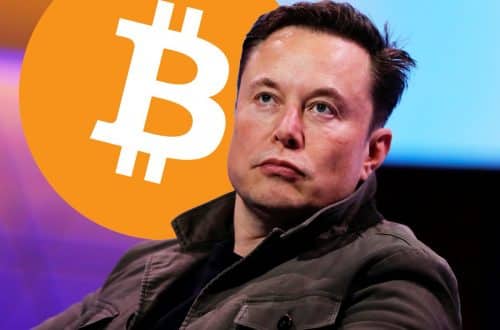 Elon Musk jest optymistą co do Bitcoina