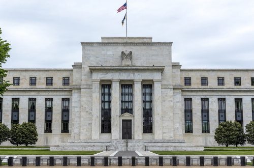 Глава ФРС выступает против запуска CBDC