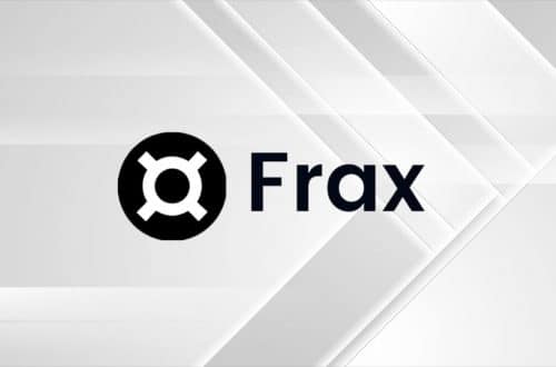 Frax Finance está listo para presentar el protocolo de participación líquida en 2 semanas