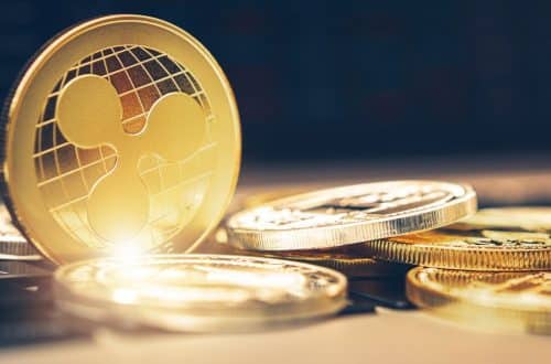 Ripple-rapport: betalingsproviders geloven in crypto